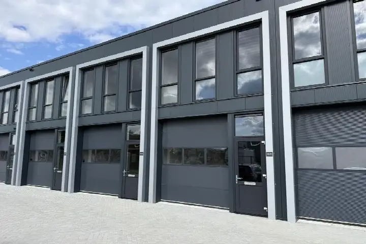 Appartement te koop: Nobelstraat 20-17, Tijlvoort-Zuid Goirle