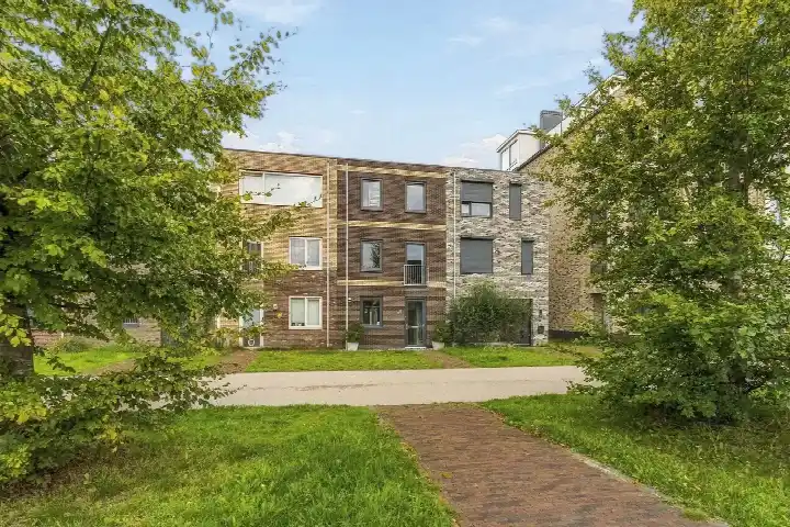 Terraced house for sale: Nobelstraat 38, Nobelhorst West Almere