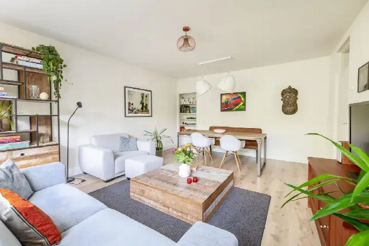 Appartement te koop: Nobelweg 84, Bovenbuurt Wageningen