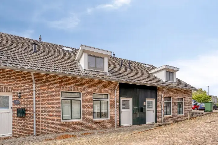 Tussenwoning te koop: Noenever 3, Kern Buggenum Buggenum