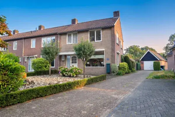 Hoekwoning te koop: Noetselerbergweg 5, Noetsele II en III Nijverdal