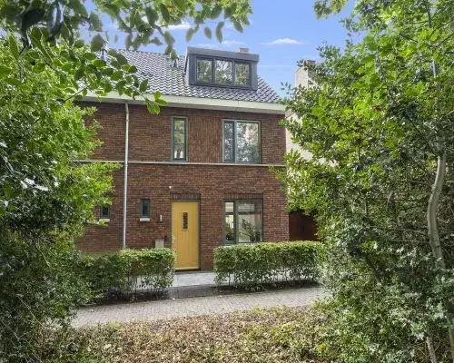 Hoekwoning te koop: Nokpan 8, Ermelo - Zuid Ermelo