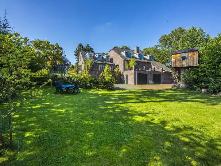 Vrijstaande woning te koop: Noldijk 165, Noldijk Barendrecht