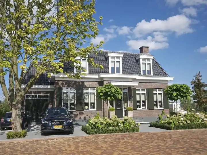 Detached house for sale: Noldijk 171, Noldijk Barendrecht