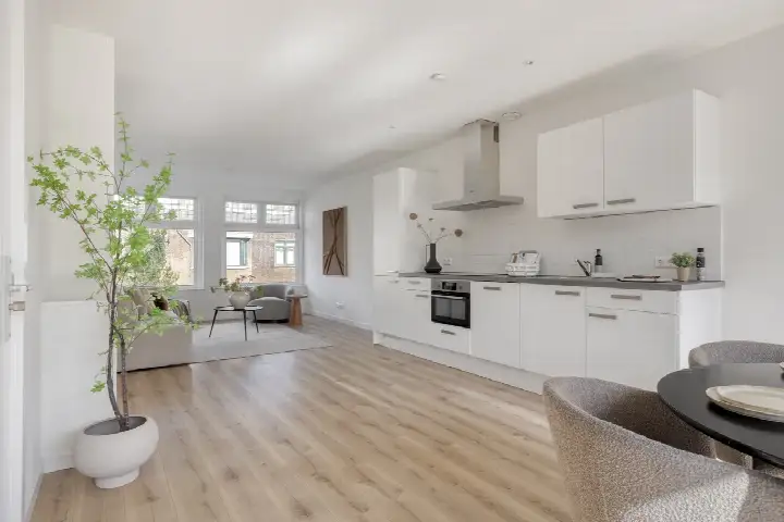 Appartement te koop: Nolensstraat 22A02, Blijdorp Rotterdam