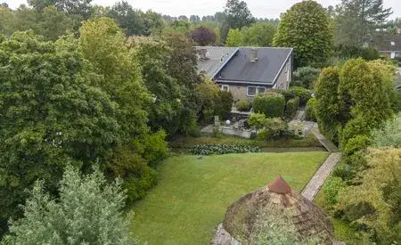 Twee-onder-één-kap te koop: Nolweg 13C, Schelluinen-Dorp Schelluinen