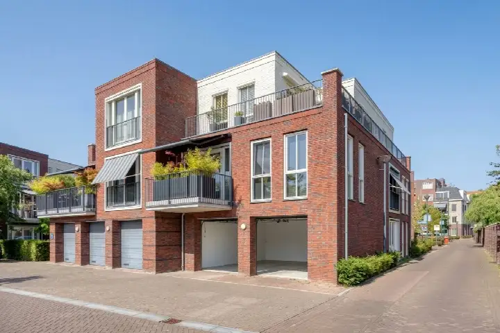Appartement te koop: Nonnekespad 99, Centrum Valkenswaard