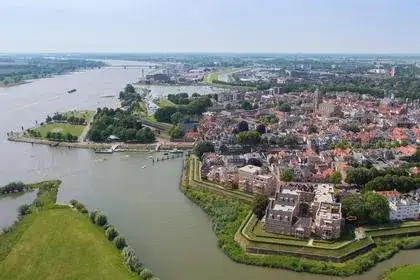 Appartement te koop: Nonnenveld 122, Bovenstad Gorinchem