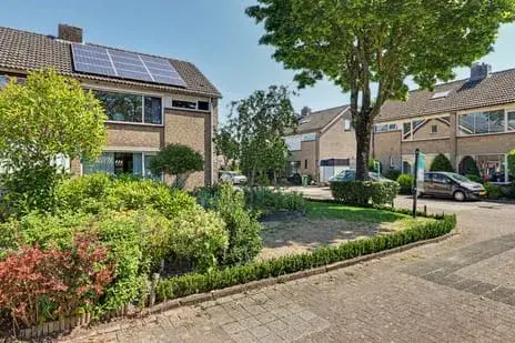 Hoekwoning te koop: Nonnenveld 21, Leijsenakkers Oosterhout (Nb)