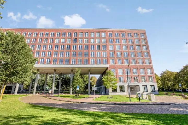 Appartement te koop: Nonnenveld 759, Chassé Breda