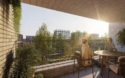 Appartement te koop: Nooit Dorstraat 134, Amstelkwartier-Noord Amsterdam