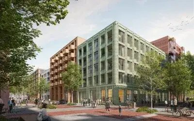 Appartement te koop: Nooit Dorstraat 138, Amstelkwartier-Noord Amsterdam