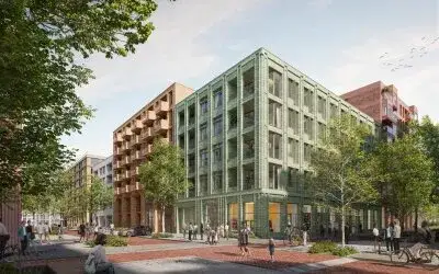 Appartement te koop: Nooit Dorstraat 140, Amstelkwartier-Noord Amsterdam