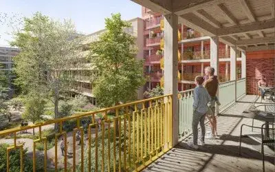 Appartement te koop: Nooit Dorstraat 148, Amstelkwartier-Noord Amsterdam
