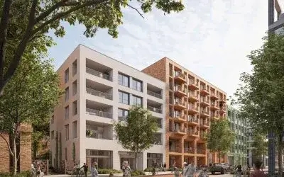 Appartement te koop: Nooit Dorstraat 222, Amstelkwartier-Noord Amsterdam