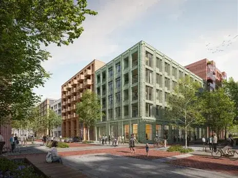 Appartement te koop: Nooit Dorstraat 136, Amstelkwartier-Noord Amsterdam