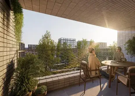 Appartement te koop: Nooit Dorstraat 226, Amstelkwartier-Noord Amsterdam