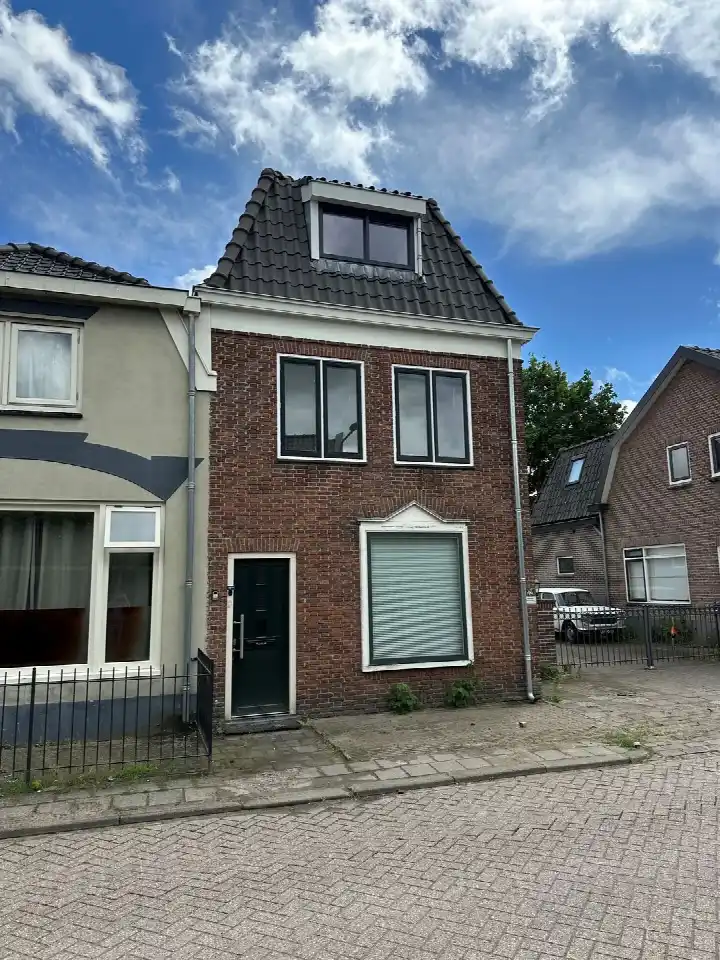 Appartement te huur: Nooitgedacht 72BIS, Centrumschil-Zuid Zeist