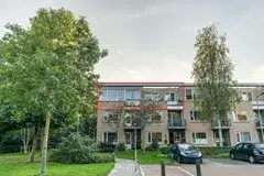 Apartment for sale: Noordbuurtsehof 52, Dorp Noord Zoeterwoude