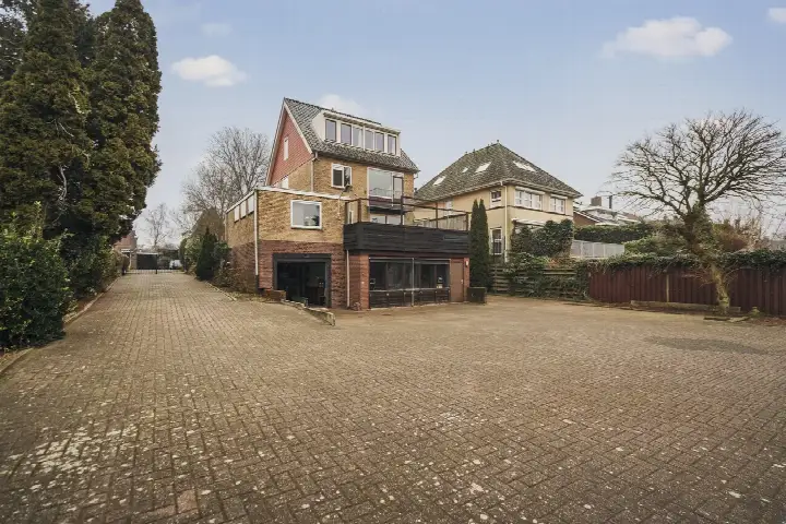 Vrijstaande woning te koop: Noorddammerlaan 63, Bovenkerk Amstelveen