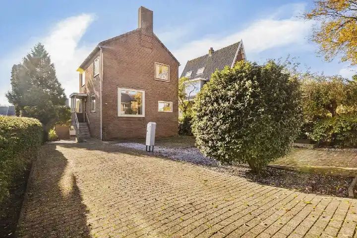 Vrijstaande woning te koop: Noorddammerlaan 65, Bovenkerk Amstelveen