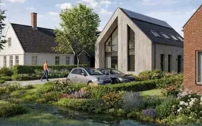 Woning te koop: Noordeinde 133, 't Lint Landsmeer
