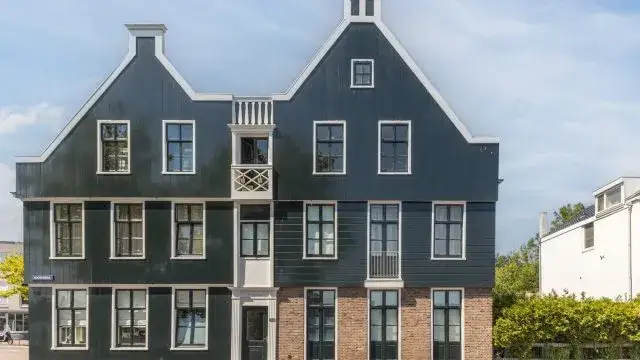 Apartment for sale: Noordeinde 1F, Wormerveer Centrum Wormerveer