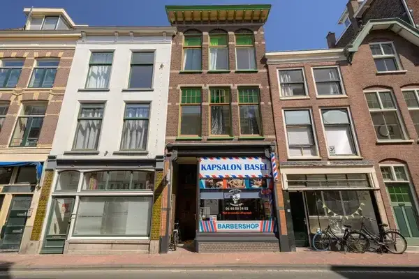 Appartement te koop: Noordeinde 34C, Academiewijk Leiden