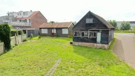 Detached house for sale: Noordeindseweg 180, Sterrenbuurt Berkel En Rodenrijs