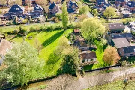 Woning te koop: Noordendijk 805B, Bleijenhoek Dordrecht