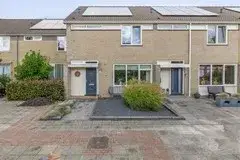 Tussenwoning te koop: Noordenveld 13, Veendam-Sorghvliet Veendam