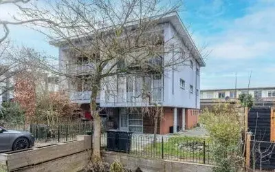 Twee-onder-één-kap te koop: Noorderakerweg 126, De Aker-West Amsterdam