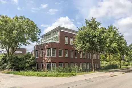 Apartment for sale: Noorderakerweg 90F, De Aker-West Amsterdam