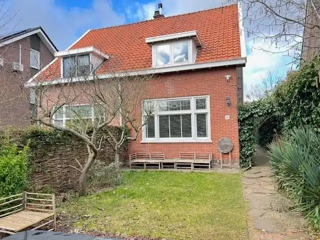 Woning te huur: Noorderakerweg, Dijkgraafpleinbuurt Amsterdam