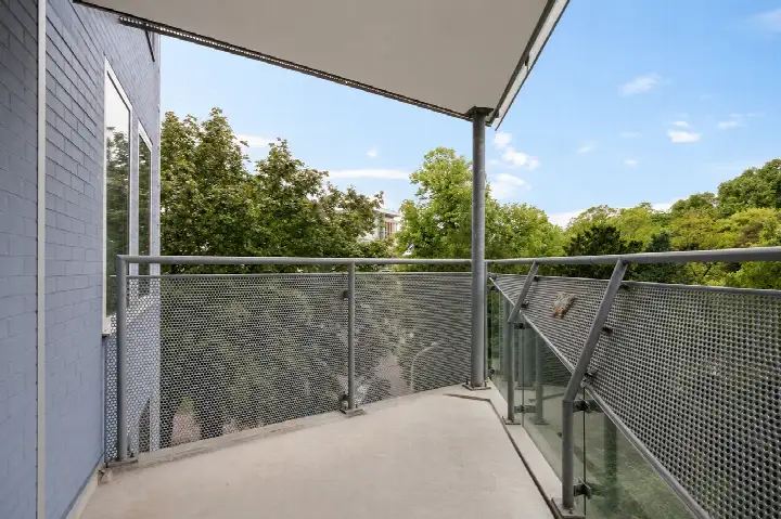 Appartement te koop: Noorderbinnensingel 11-7, Hortusbuurt-Ebbingekwartier Groningen