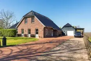 Vrijstaande woning te koop: Noordercolonie 40, Boven-Pekela Nieuwe Pekela