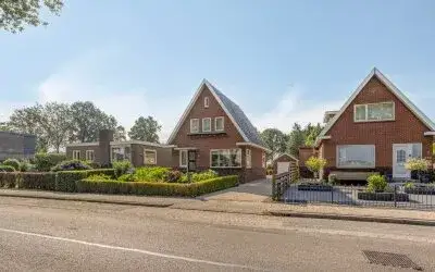 Vrijstaande woning te koop: Noorderdiep 272, Nieuw-Buinen Midden Nieuw-Buinen