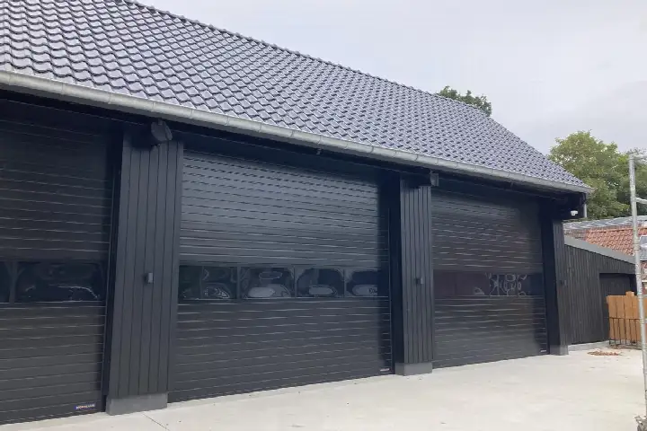 Detached house for rent: Noorderdwarsvaart 109, Noord-Oost oost Drachten