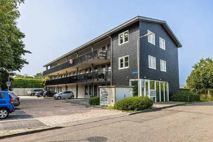 Apartment for sale: Noorderend 27, Weerestein Hillegom