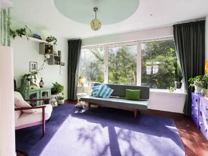 Appartement te koop: Noorderhavenkade 110C02, Bergpolder Rotterdam