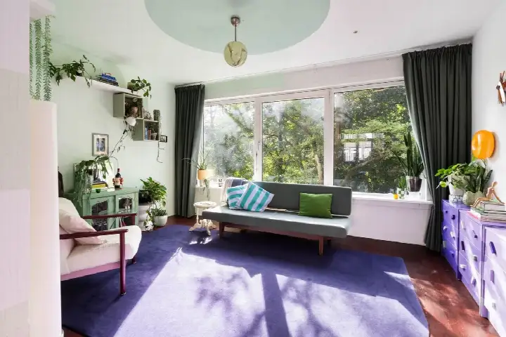 Appartement te koop: Noorderhavenkade 110C02, Bergpolder Rotterdam