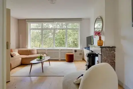 Appartement te koop: Noorderhavenkade 125A02, Blijdorp Rotterdam