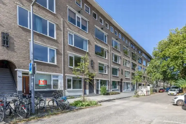 Appartement te koop: Noorderhavenkade 139A, Blijdorp Rotterdam