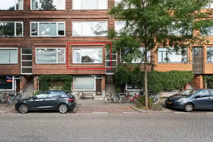 Appartement te koop: Noorderhavenkade 148B, Bergpolder Rotterdam