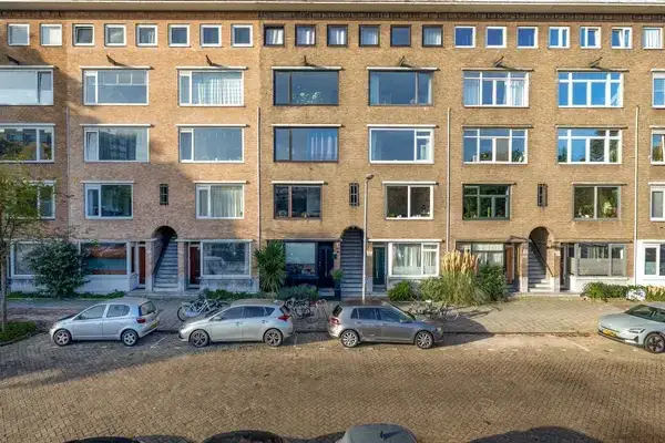 Appartement te koop: Noorderhavenkade 153B, Blijdorp Rotterdam