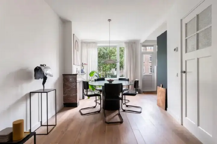 Appartement te koop: Noorderhavenkade 27B, Blijdorp Rotterdam