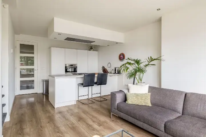 Apartment for sale: Noorderhavenkade 5C03, Blijdorp Rotterdam