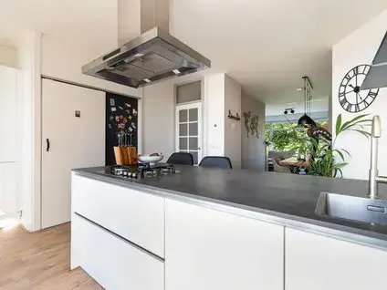 Appartement te koop: Noorderhavenkade 78C03, Bergpolder Rotterdam