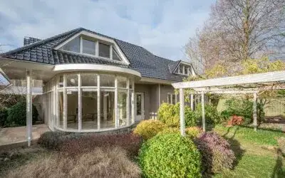 Detached house for sale: Noorderkroon 17, Sterrenbuurt Bleiswijk