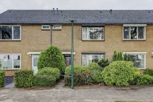 Tussenwoning te koop: Noorderlaan 125, West 2 Dongen